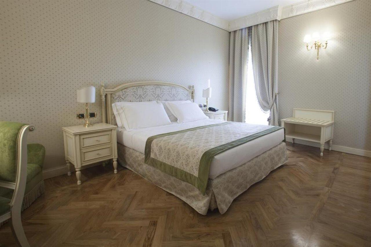 Hotel Marconi Milan Exterior photo