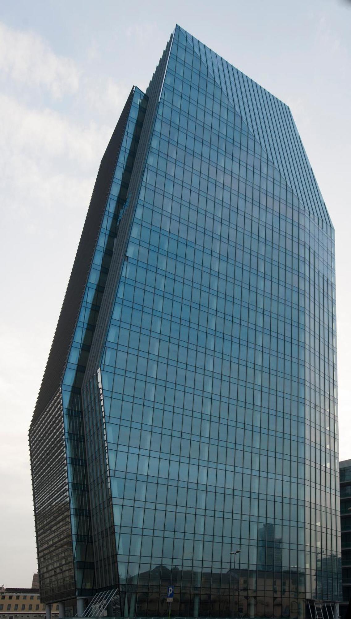 Hotel Marconi Milan Exterior photo