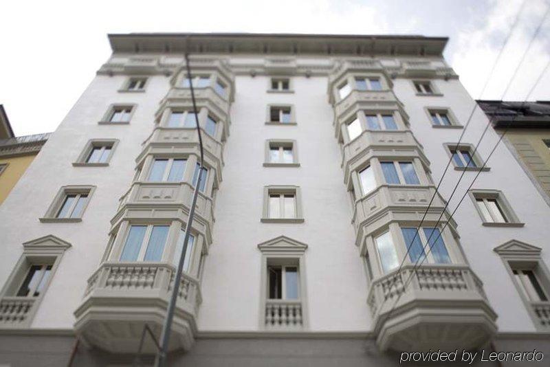 Hotel Marconi Milan Exterior photo