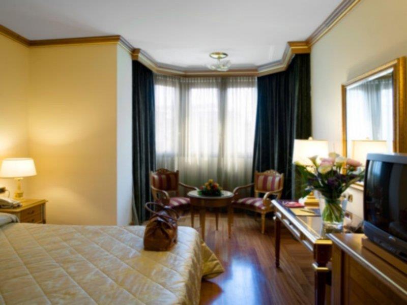 Hotel Marconi Milan Exterior photo