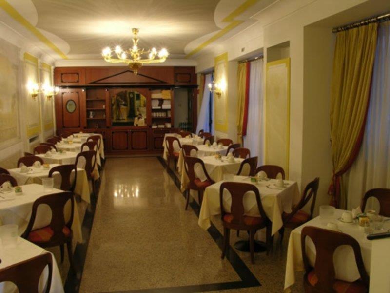 Hotel Marconi Milan Exterior photo