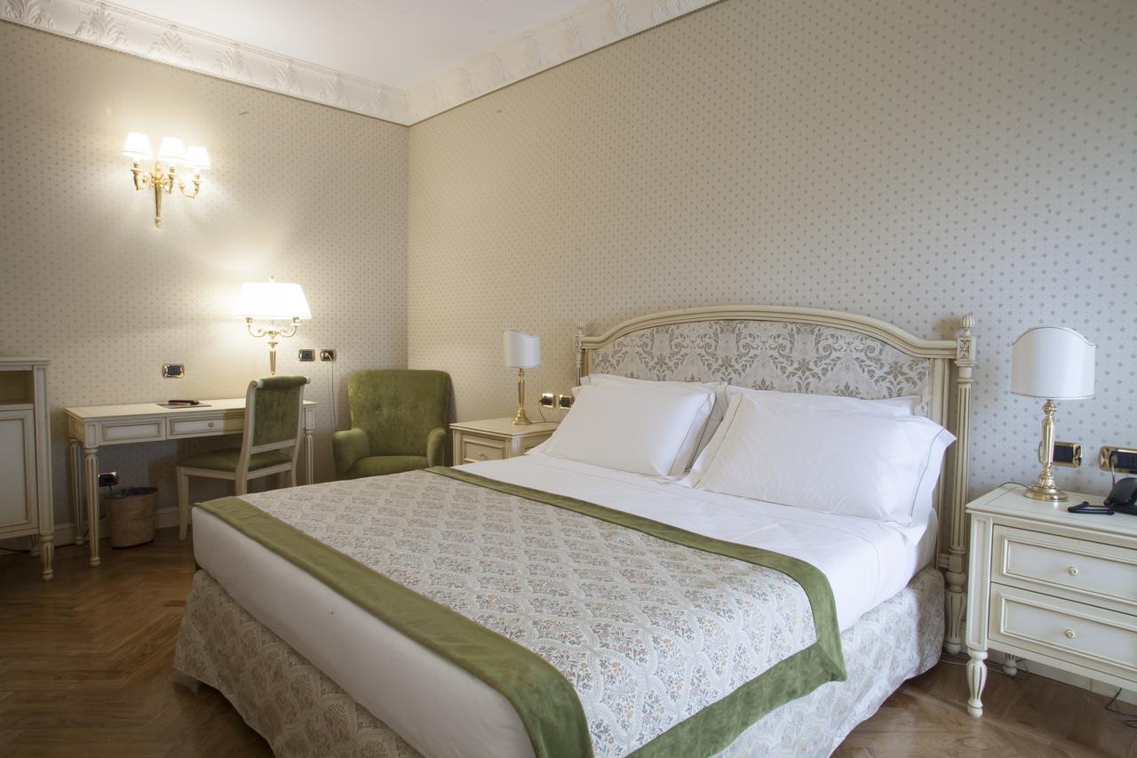 Hotel Marconi Milan Exterior photo