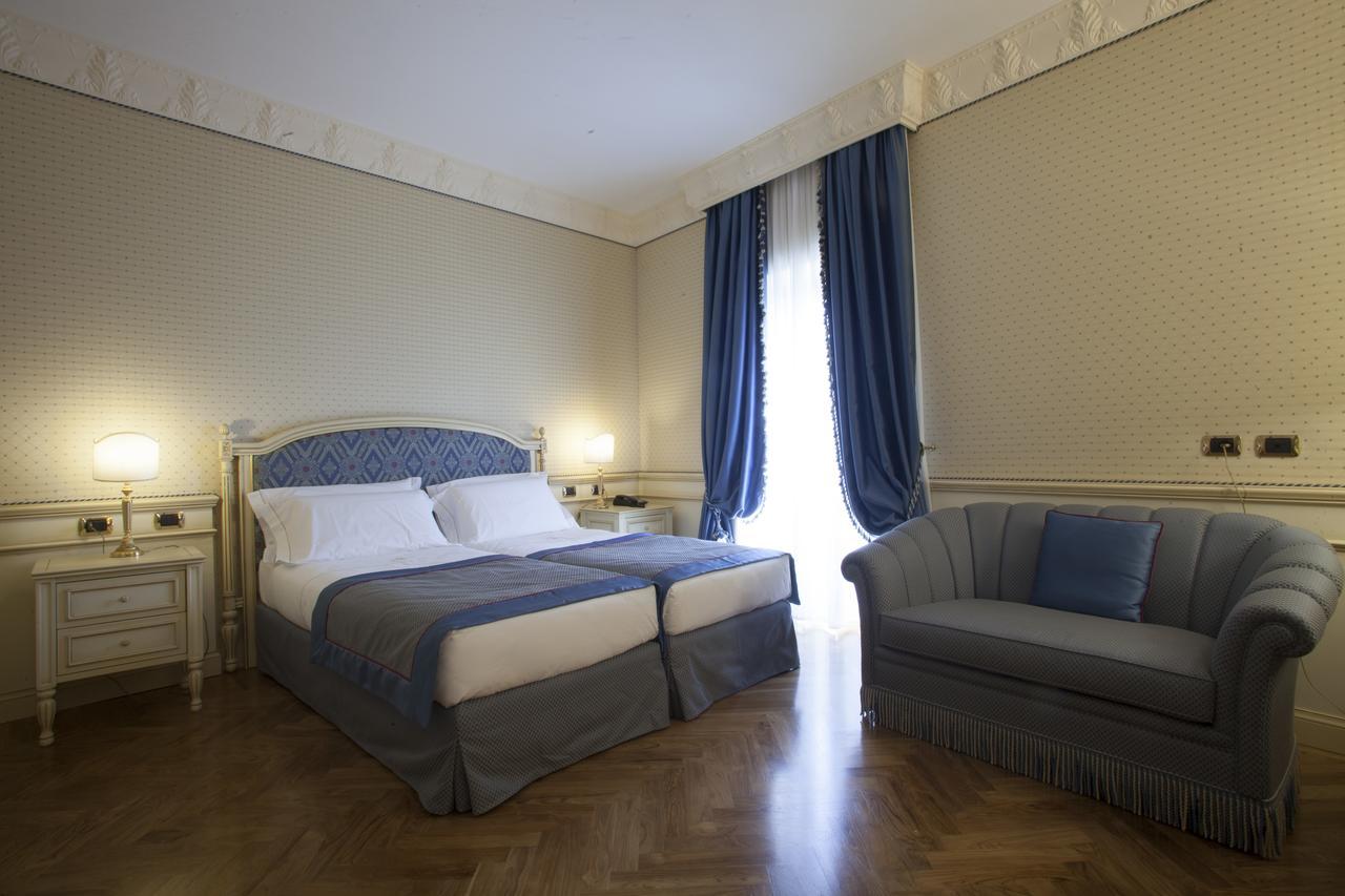 Hotel Marconi Milan Exterior photo