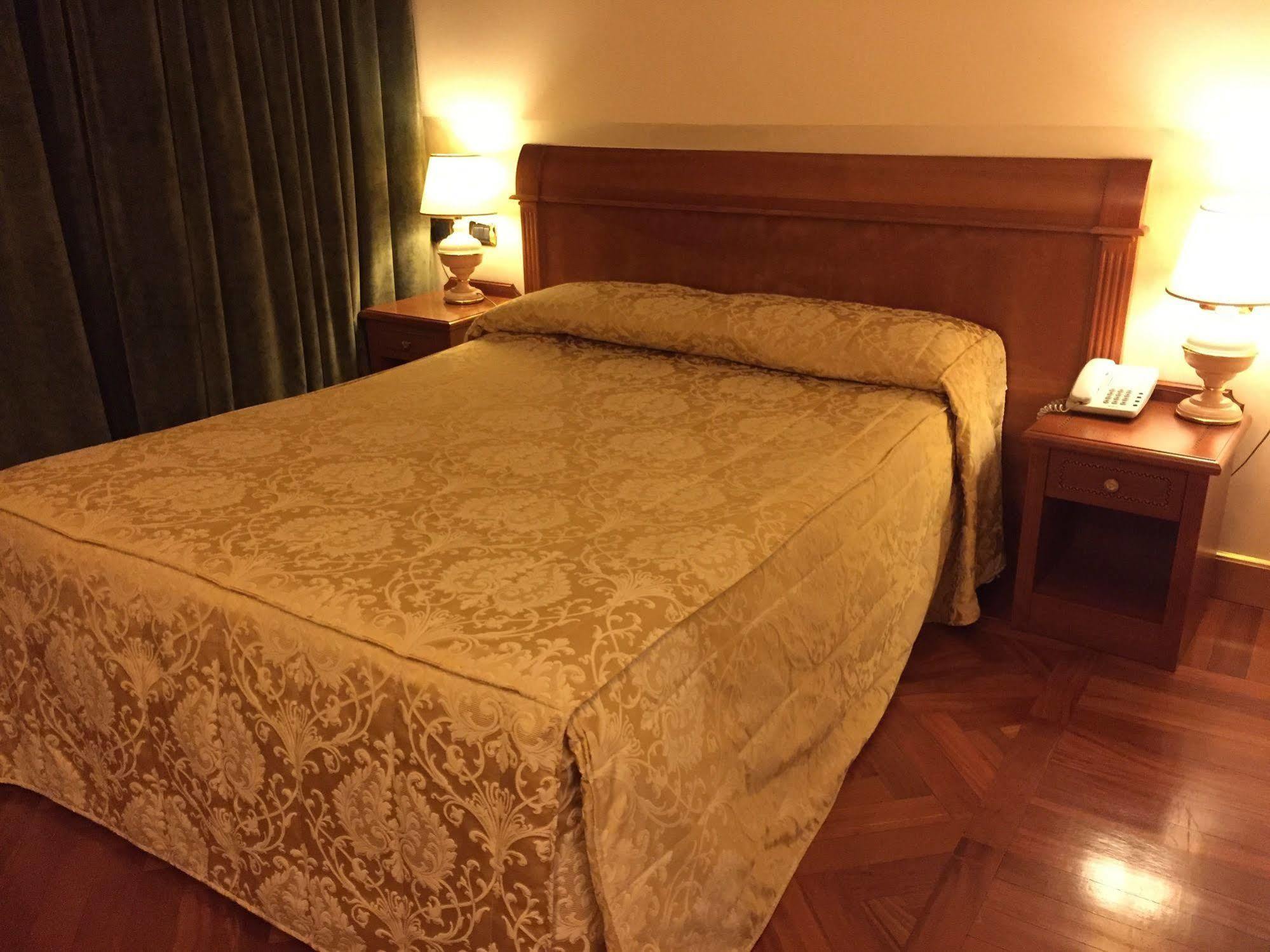 Hotel Marconi Milan Exterior photo