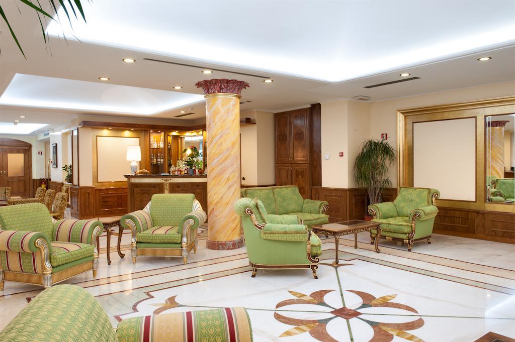 Hotel Marconi Milan Exterior photo