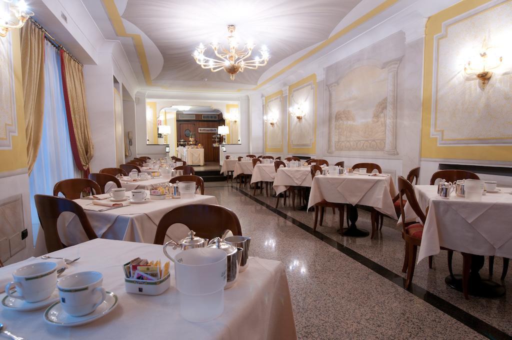 Hotel Marconi Milan Exterior photo